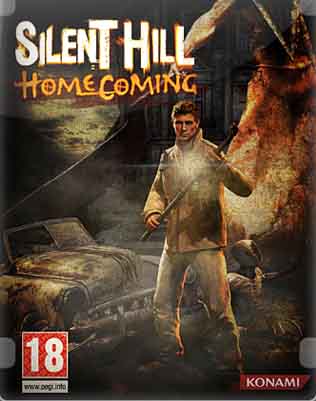 silent hill homecoming torrent
